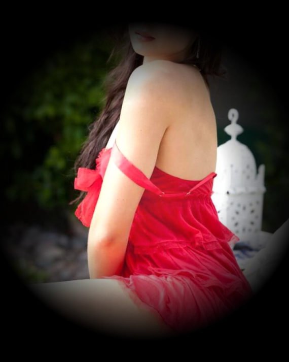 Delhi Escorts Jiya