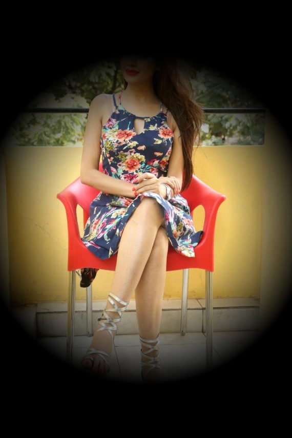 Jhalak Escort Girl
