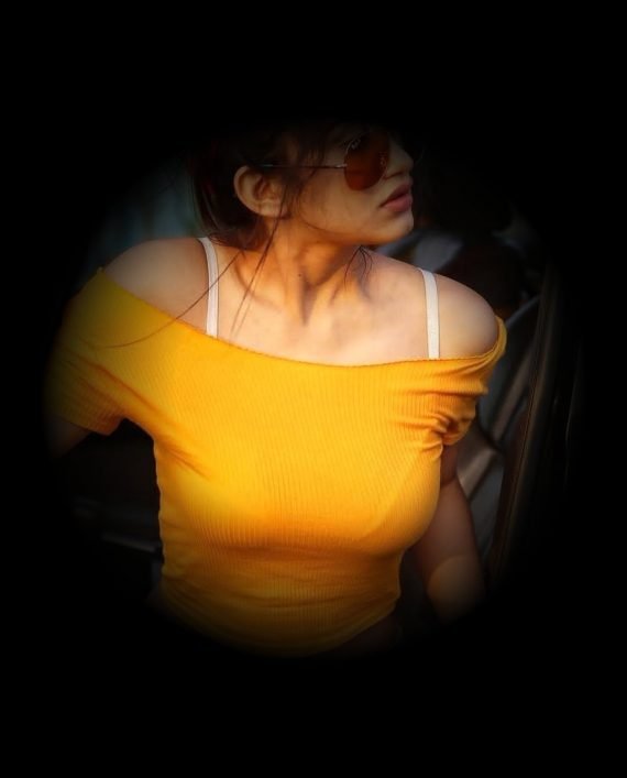Madhu Escort Girl