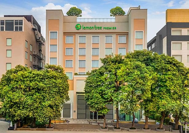 Escorts Near Lemon Tree Premier Leisure Valley 2