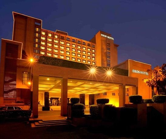 Escorts Near Eros Hotel Nehru Place